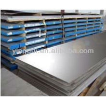 China anodized aluminum alloy sheets 5356